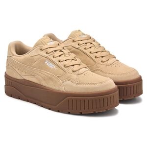 Women's Karmen II Idol Sneaker Puma